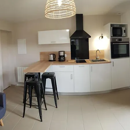 Holiday home De Campagne L'estressol