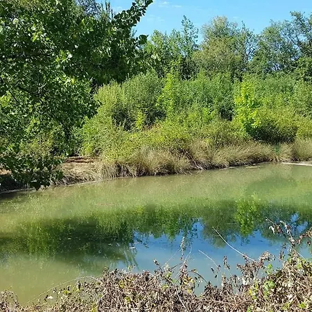 De Campagne L'estressol *